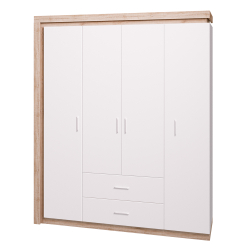 Спальня Люмен. Комплект 1