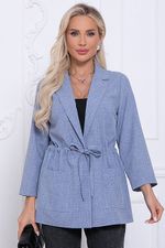 Жакет 8193-2 Avili (Акция)