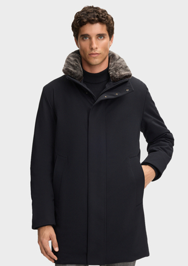 Куртка Strellson Flex Overjacket