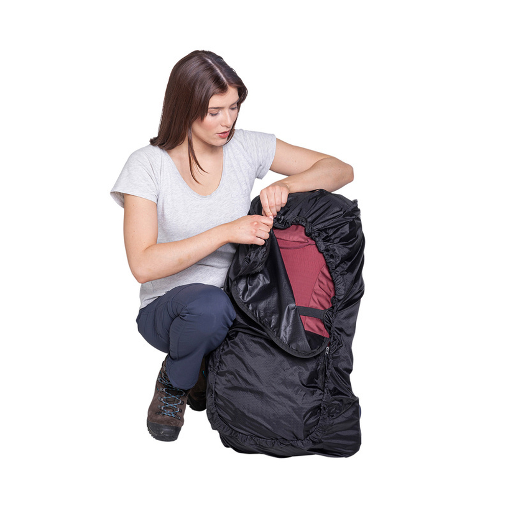ЧЕХОЛ-НАКИДКА НА РЮКЗАК TATONKA LUGGAGE PROTECTOR 55 L