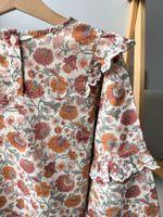 Хлопковая блузка Louise Misha, 116