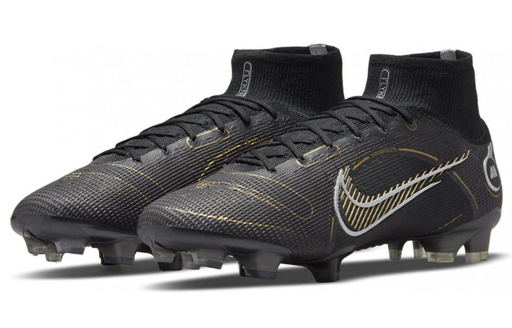 Кроссовки Nike Superfly 8 14 Elite Fg