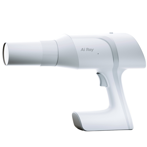 Рентген портативный Woodpecker Ai Ray