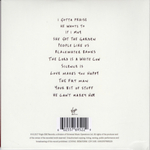 Paul Heaton, Jacqui Abbott / Crooked Calypso (CD)