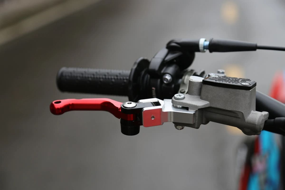 Мотоцикл кроссовый эндуро PROCIDA 2020 PR300