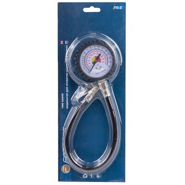 Индикатор для проверки давления в шинах Forsage F-TG-2
