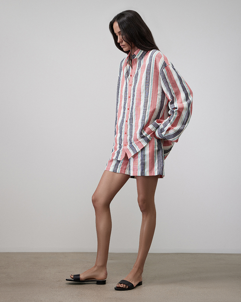 Шорты "Bezkarmanova"