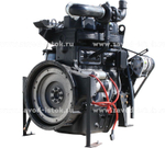 Двигатель дизельный Ricardo R4105ZLDS