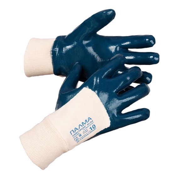 Перчатки ПАЛМА ХАЙСТРОНГ 41-04