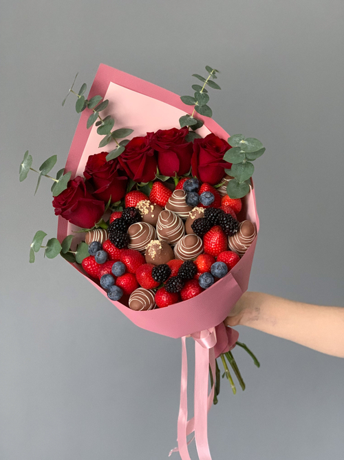 Сладкая мечта