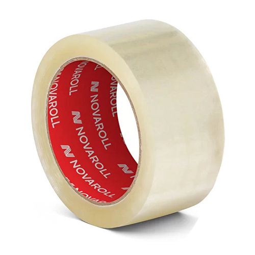 Скотч прозрачный большой