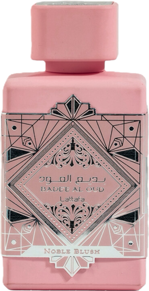 Lattafa Noble Blush EDP