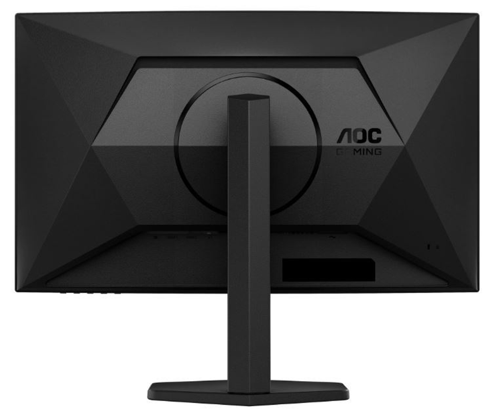 Монитор  AOC CQ27G4X