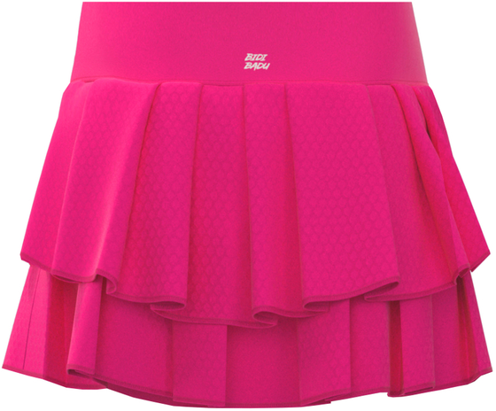 Юбка для девочек Bidi Badu Crew Pleated Skort, арт. G1390004-PK
