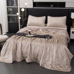 Велюровое покрывало Grande OVS008