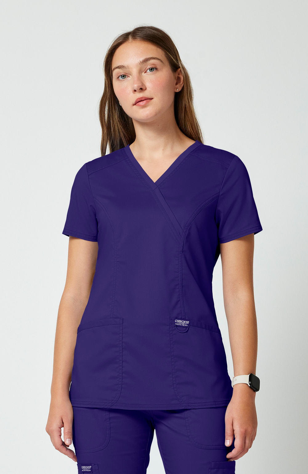 Топ женский Cherokee WW Revolution WWE610 (EU)