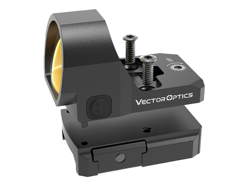 Прицел Vector Optics Frenzy-X 1x22x26 (SCRD-36)