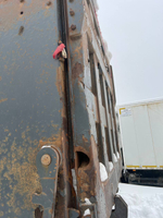 Shacman (Shaanxi) SX* 8x4 Самосвал SX33186V366 (Дизельный, 11,6 л, 423 л.с., МТ)