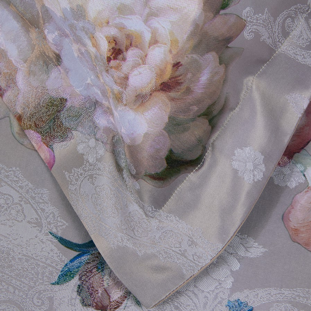 Постельное белье СайлиД D-216 жаккард