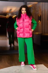 Жилет УК-1451-1 Fabrika