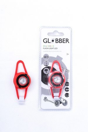 Фонарь габаритный Globber
