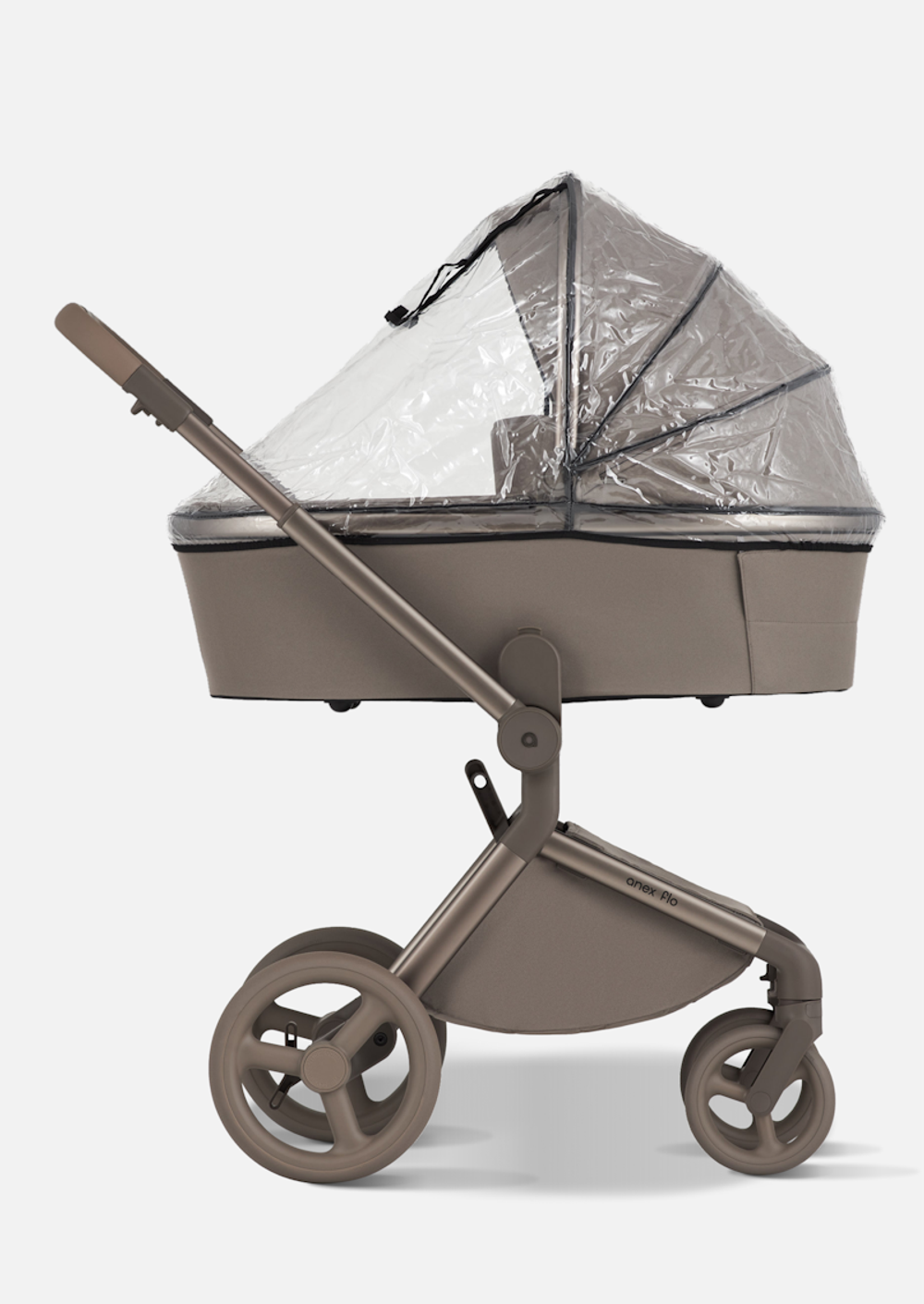 Anex Детская коляска Flo 2 в 1 Yuki