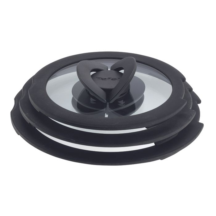 Стеклянная крышка Tefal Ingenio 20 см L9846353