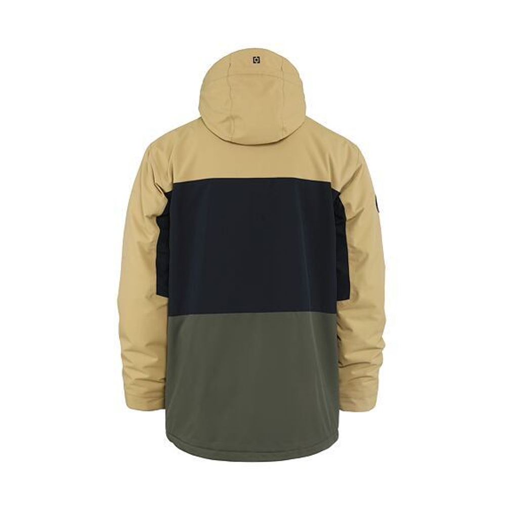 Крутка мужская CORDON II JACKET (sandstone) (L)