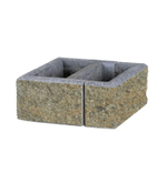 Блок столбовой, коллекция Joniec GORC de LUXE GL38