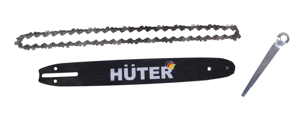 Электропила Huter ELS-2800