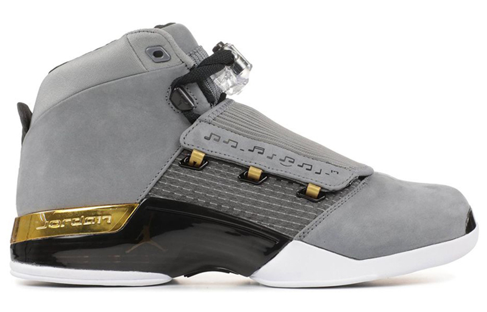 Кроссовки Jordan Air Jordan 17 Retro Trophy Room T