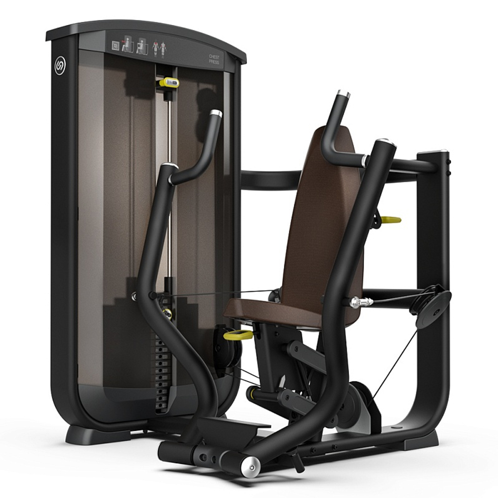 Жим от груди INTENZA EASE EL-02