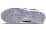 Кроссовки Nike Dunk Og "Purple Pulse" (Женская размерная сетка)