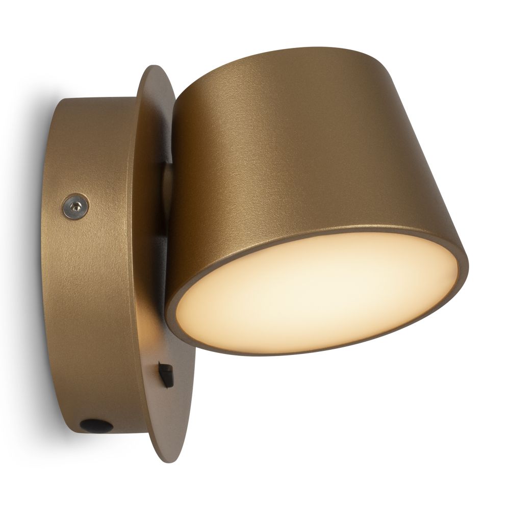 Бра Maytoni Pixel MOD421WL-L6BS3K