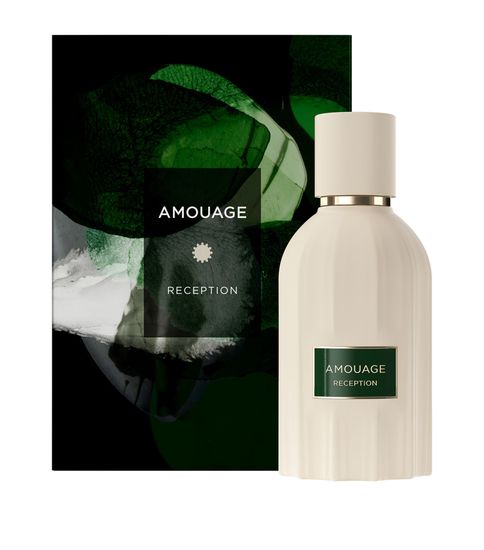 Amouage Reception