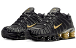Кроссовки Neymar X Nike Shox Tl