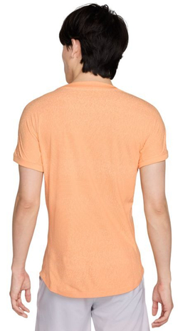 Теннисная футболка Nike Court Rafa Dri-Fit Short Sleeve