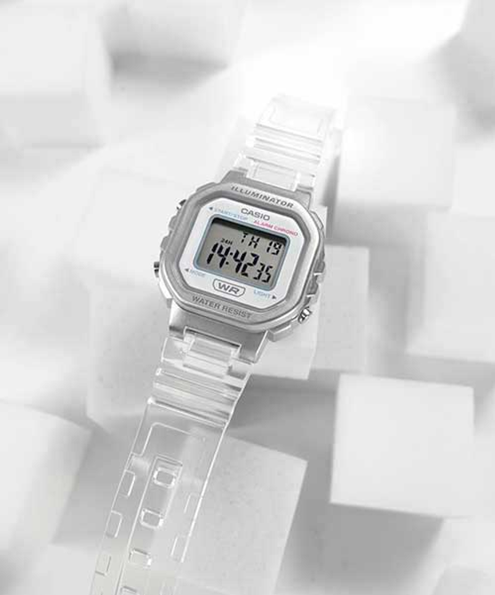 Часы Casio LA-20WHS-7A