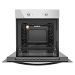 Шкаф духовой электрический HOMSair OES660S01 фото 3