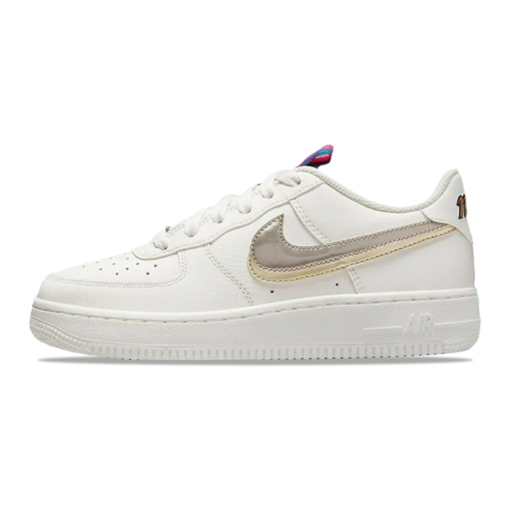 Кроссовки Nike Air Force 1 Low LV8 Off Noir Summit White
