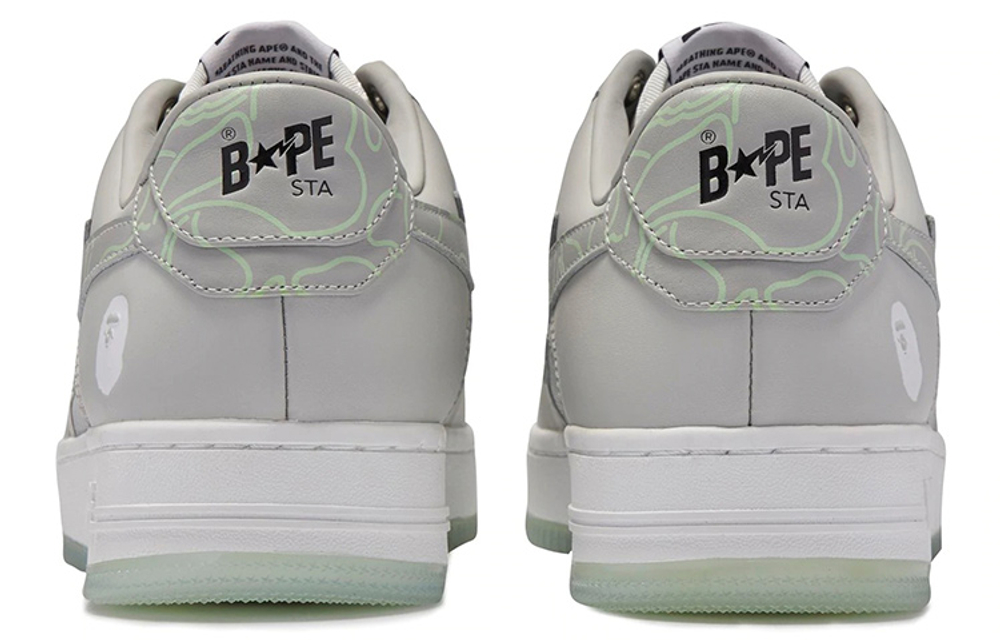 A Bathing Ape Sta