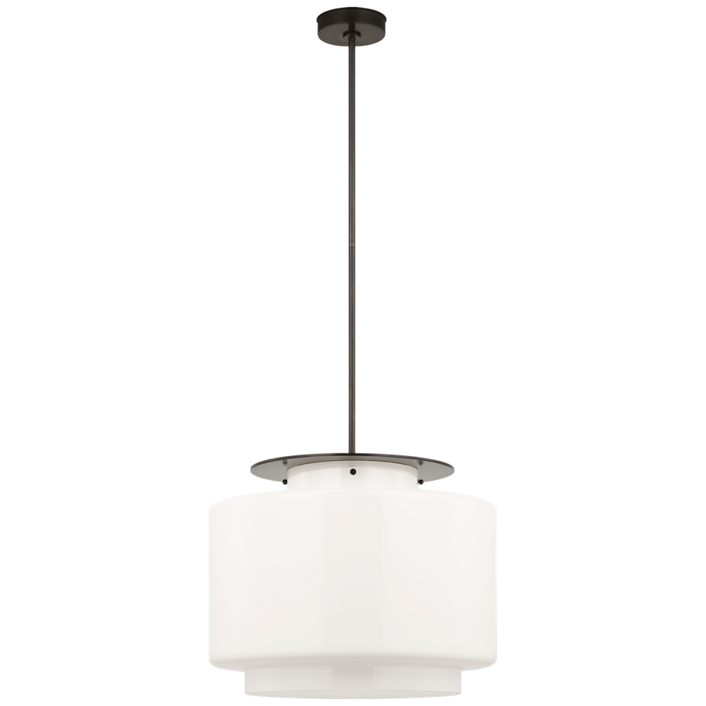 Светильник Visual Comfort Elias 20" Pendant
