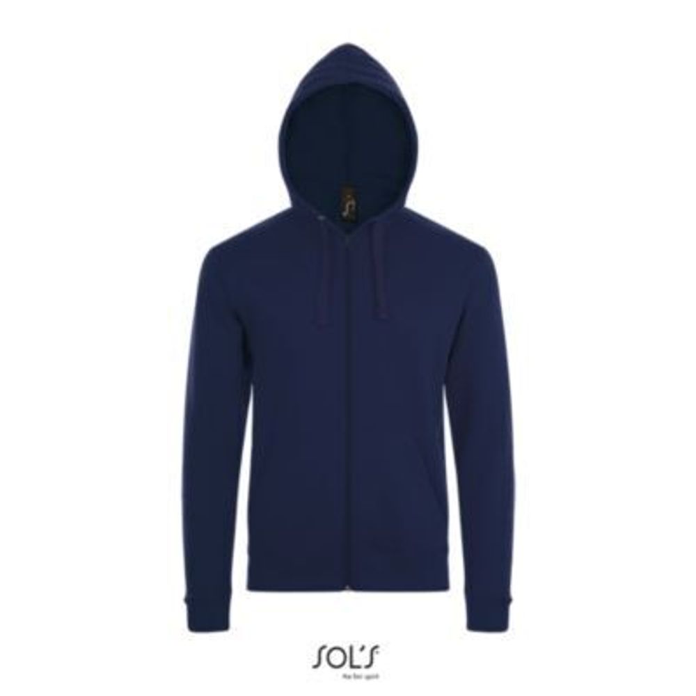 Толстовка Stone Белый  XS