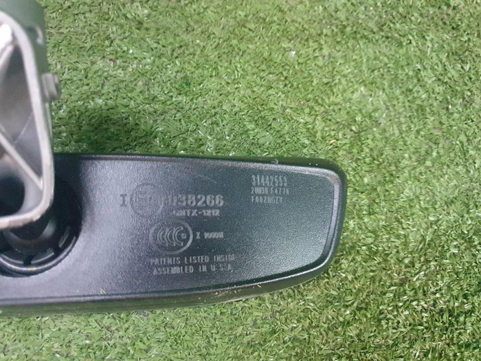 Зеркало салонное Volvo XC90 2 (2014-н.в.)