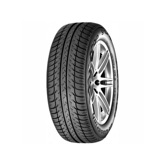 BFGoodrich G-Grip 245/40 R18 97Y XL