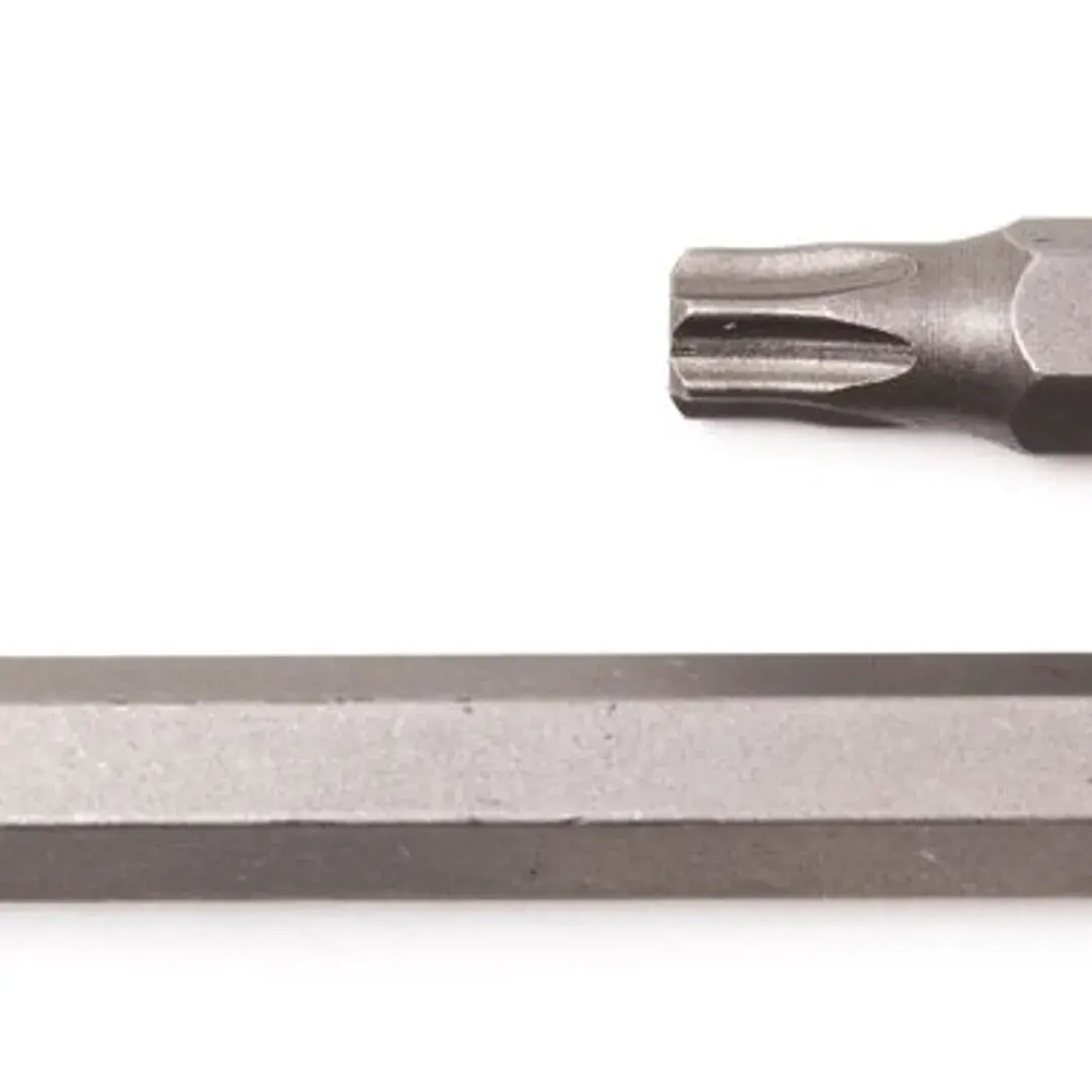 Бита TORX T45х30мм, 5/16''(20шт/уп) RockForce##Rock FORCE RF-1563045