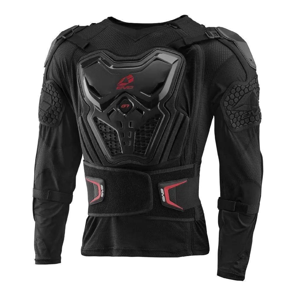 Джерси защитная взрослая EVS Ballistic G7