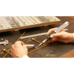 Газовый паяльник VERSATIP 2000 DREMEL F0132000JC