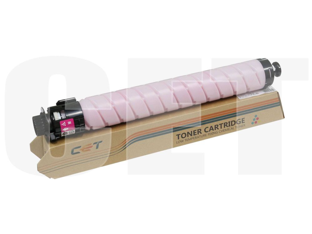 Тонер-картридж (CPP, HT8) 841855 для RICOH Aficio MPC4503/5503/6003 (CET) Magenta, (WW), 455г, 22500 стр., CET6858M