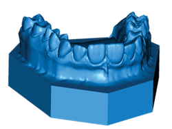 ARUM UHD стоматологический лабораторный 3D сканер